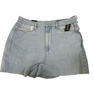 BLANKNYC DENIM SHORTS,‎ 31 Waist